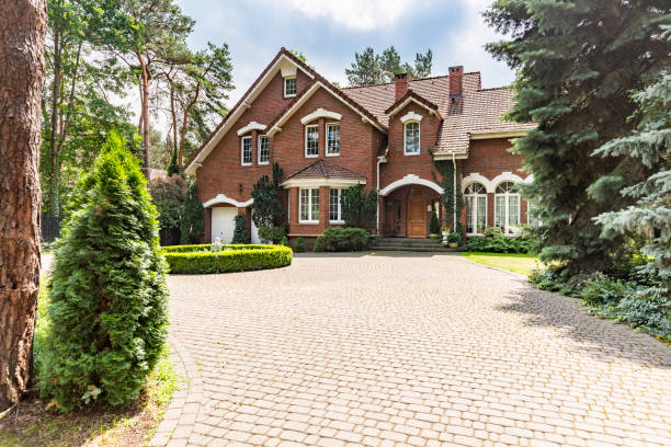 Best Local Driveway Pavers  in Fairplay, GA