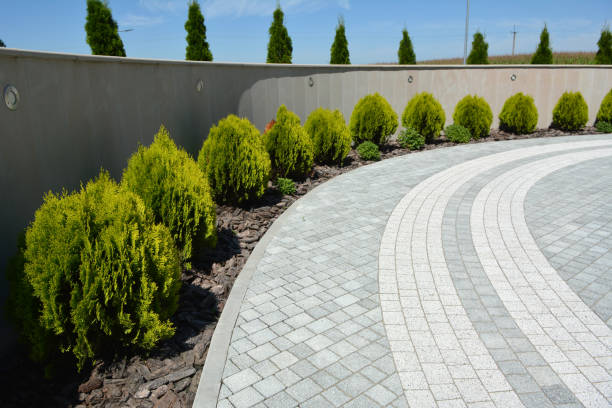 Best Concrete Paver Driveway  in Fairplay, GA