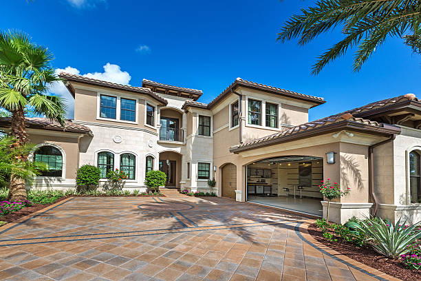 Best Interlocking Driveway Pavers  in Fairplay, GA