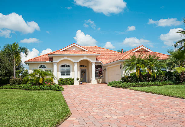 Reasons to Select Us for Your Driveway Paving Requirements in Fairplay, GA