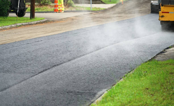 Best Permeable Paver Driveway  in Fairplay, GA