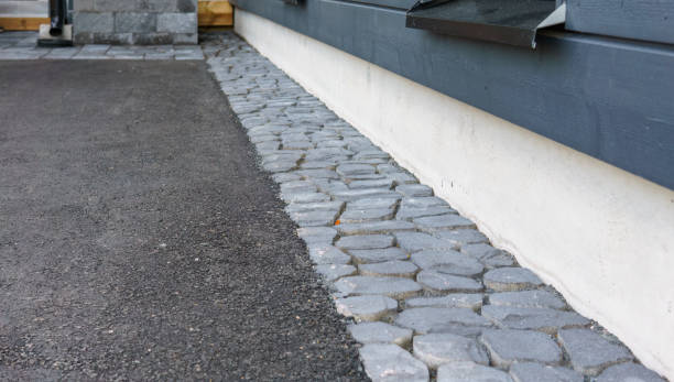 Best Residential Driveway Paver Services  in Fairplay, GA