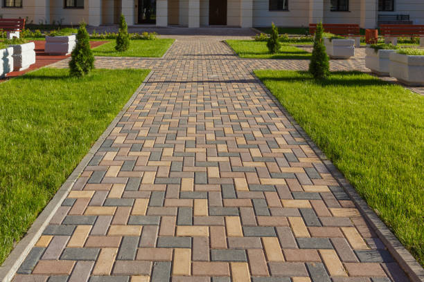 Best Driveway Paving Contractor  in Fairplay, GA